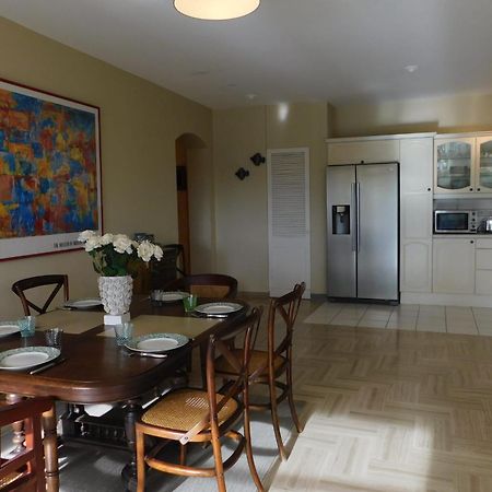 Air-Conditioned 4-Room "Marine Villeneuve" Flat With Pool And Parking Extérieur photo
